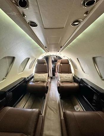 1990 CESSNA CITATION V Photo 5