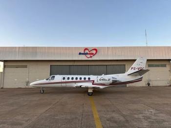1990 CESSNA CITATION V for sale - AircraftDealer.com
