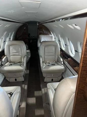 2001 HAWKER 800XP Photo 4