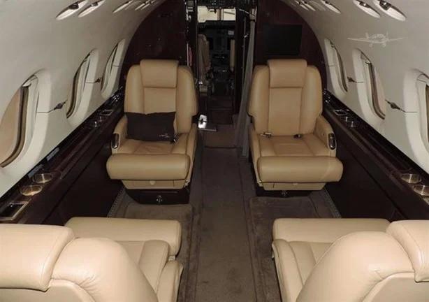 2005 HAWKER 800XPI Photo 4