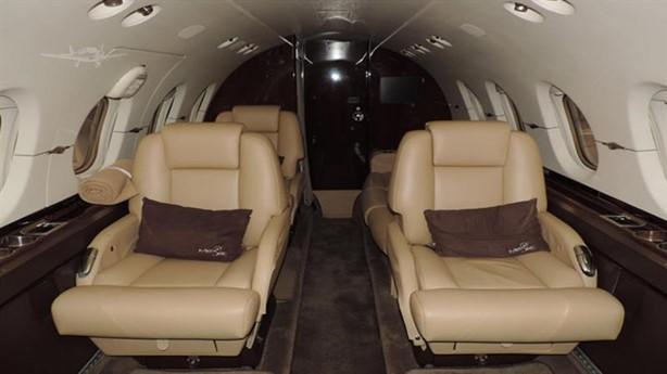 2005 HAWKER 800XPI Photo 6