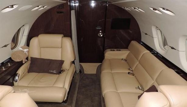 2005 HAWKER 800XPI Photo 7
