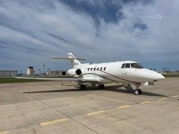 2005 HAWKER 800XPI for sale - AircraftDealer.com