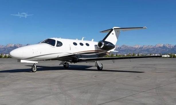 2011 CESSNA CITATION MUSTANG Photo 2