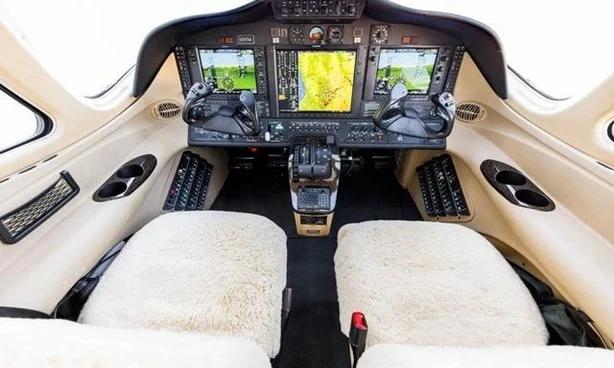 2011 CESSNA CITATION MUSTANG Photo 3