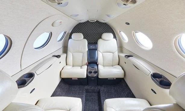 2011 CESSNA CITATION MUSTANG Photo 4