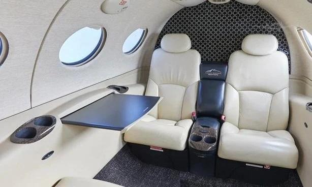 2011 CESSNA CITATION MUSTANG Photo 5