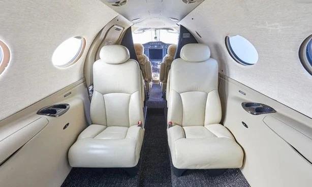 2011 CESSNA CITATION MUSTANG Photo 7