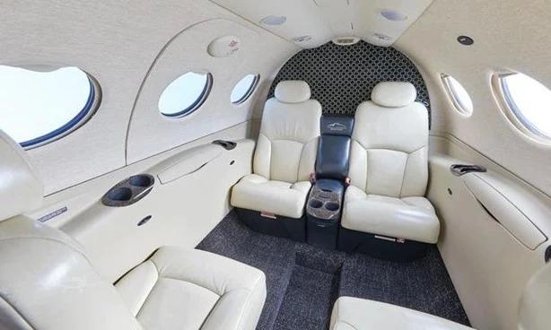 2011 CESSNA CITATION MUSTANG Photo 6