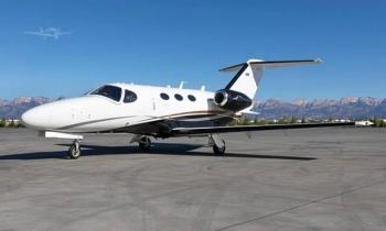 2011 CESSNA CITATION MUSTANG for sale - AircraftDealer.com