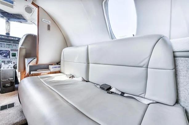 1998 CESSNA CITATION V ULTRA Photo 4