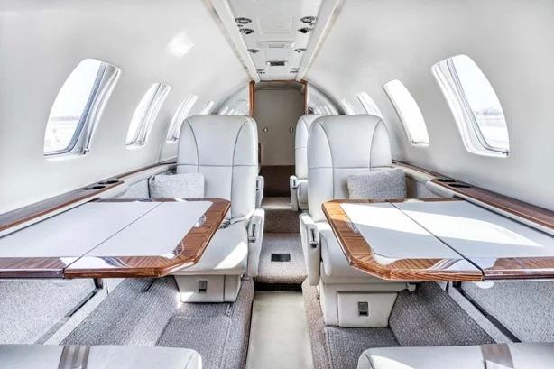 1998 CESSNA CITATION V ULTRA Photo 5