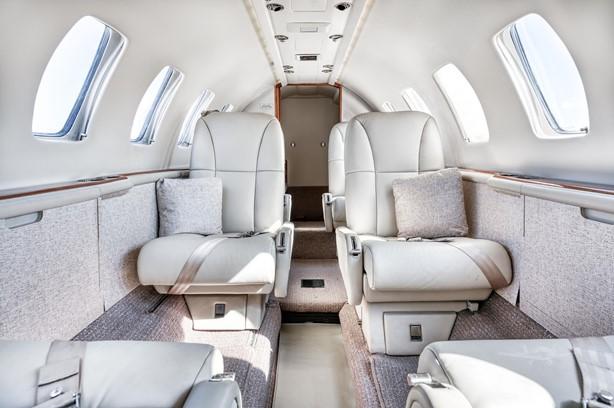 1998 CESSNA CITATION V ULTRA Photo 6