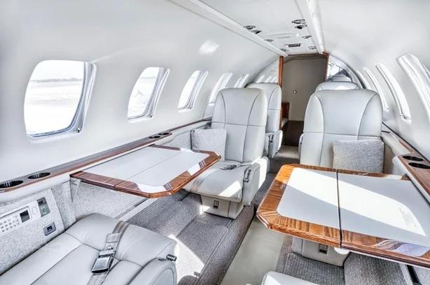 1998 CESSNA CITATION V ULTRA Photo 2