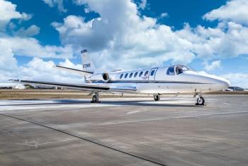 1998 CESSNA CITATION V ULTRA for sale - AircraftDealer.com