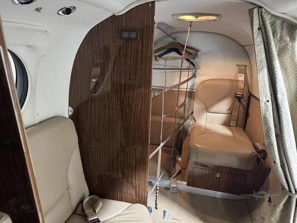 2013 BEECHCRAFT KING AIR C90GTX Photo 5