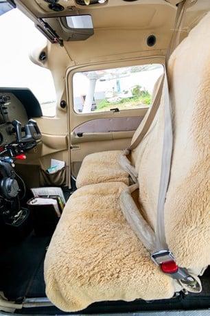 2006 CESSNA TURBO 182T SKYLANE Photo 4