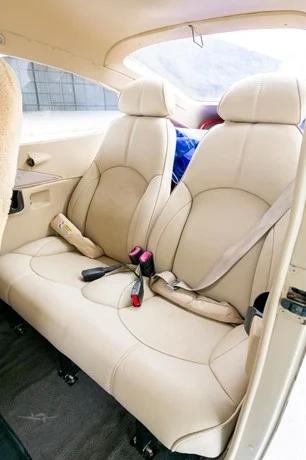 2006 CESSNA TURBO 182T SKYLANE Photo 6