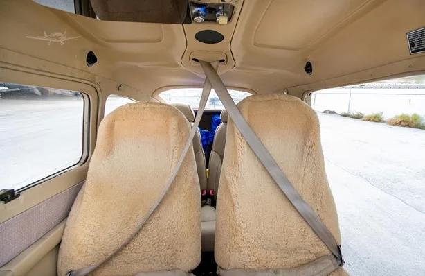 2006 CESSNA TURBO 182T SKYLANE Photo 7