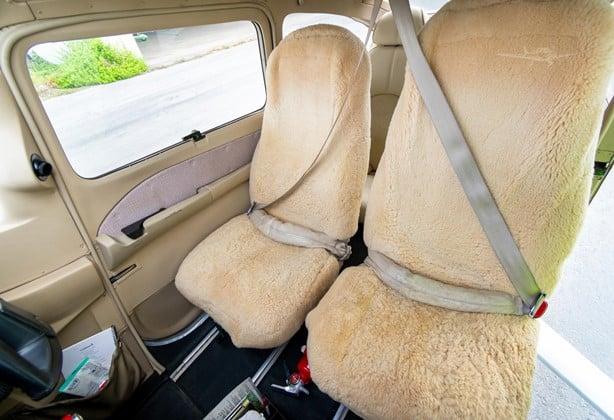 2006 CESSNA TURBO 182T SKYLANE Photo 2