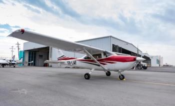 2006 CESSNA TURBO 182T SKYLANE for sale - AircraftDealer.com