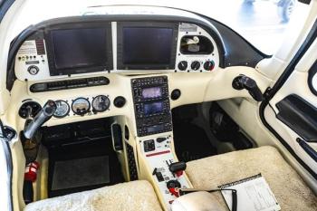2008 CIRRUS SR22-G3 TURBO for sale - AircraftDealer.com