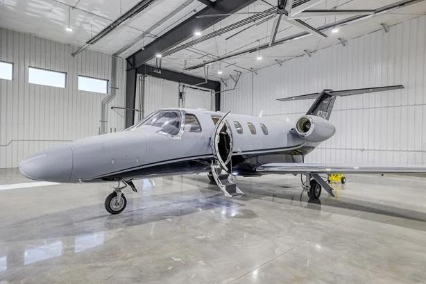 2024 CESSNA CITATION M2 GEN 2 Photo 2