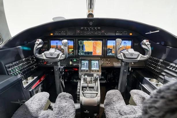 2024 CESSNA CITATION M2 GEN 2 Photo 3