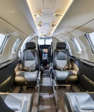 2024 CESSNA CITATION M2 GEN 2 Photo 4