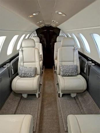 2016 CESSNA CITATION CJ3+ Photo 3