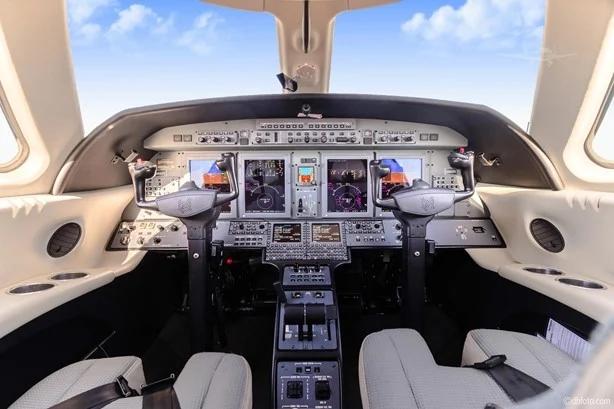 2020 CESSNA CITATION CJ4 Photo 3