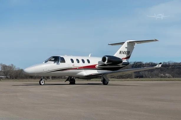 2015 CESSNA CITATION M2 Photo 2