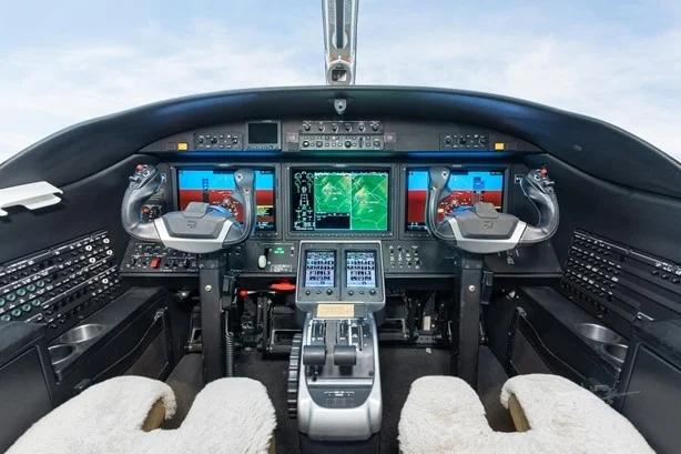 2015 CESSNA CITATION M2 Photo 3