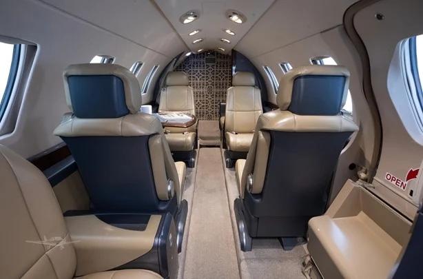 2015 CESSNA CITATION M2 Photo 4
