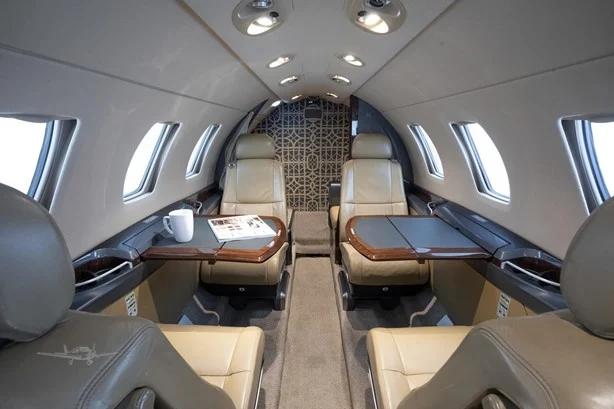 2015 CESSNA CITATION M2 Photo 5