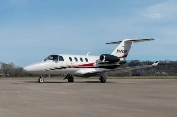 2015 CESSNA CITATION M2 for sale - AircraftDealer.com