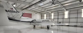 1982 CESSNA CITATION II for sale - AircraftDealer.com