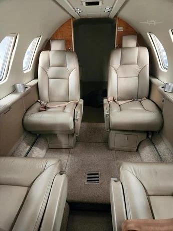1993 CESSNA CITATION V Photo 3