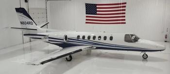 1993 CESSNA CITATION V for sale - AircraftDealer.com