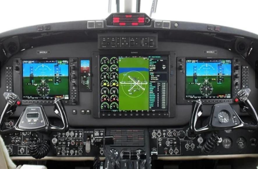 2003 BEECHCRAFT KING AIR 350 Photo 5