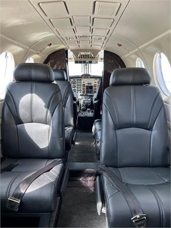 1988 BEECHCRAFT KING AIR 300 Photo 3