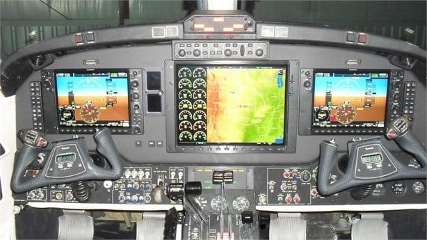 1988 BEECHCRAFT KING AIR 300 Photo 5