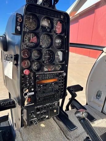 1979 MCDONNELL DOUGLAS 500D Photo 3