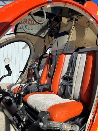 1979 MCDONNELL DOUGLAS 500D Photo 4