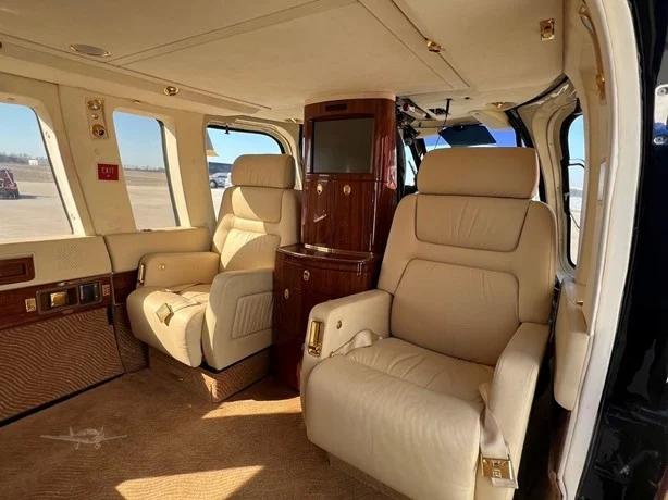 1989 SIKORSKY S-76B Photo 4