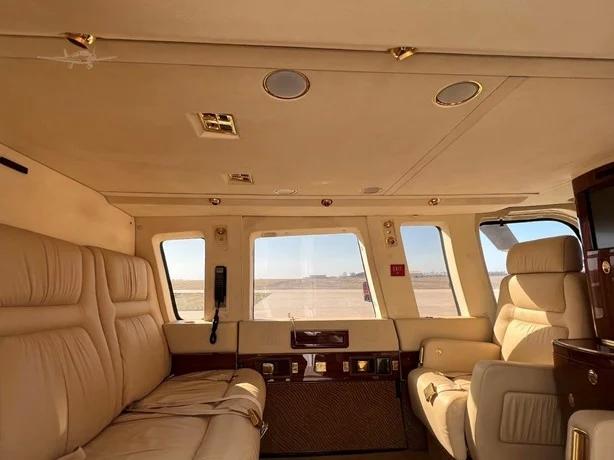 1989 SIKORSKY S-76B Photo 5