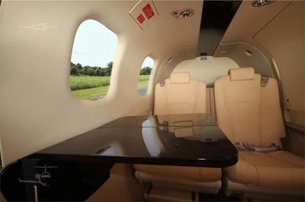2012 SOCATA TBM 850 Photo 7