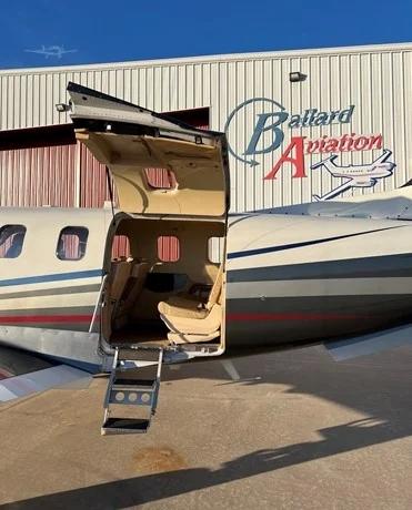 2012 SOCATA TBM 850 Photo 6
