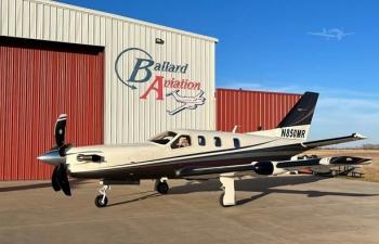2012 SOCATA TBM 850 for sale - AircraftDealer.com