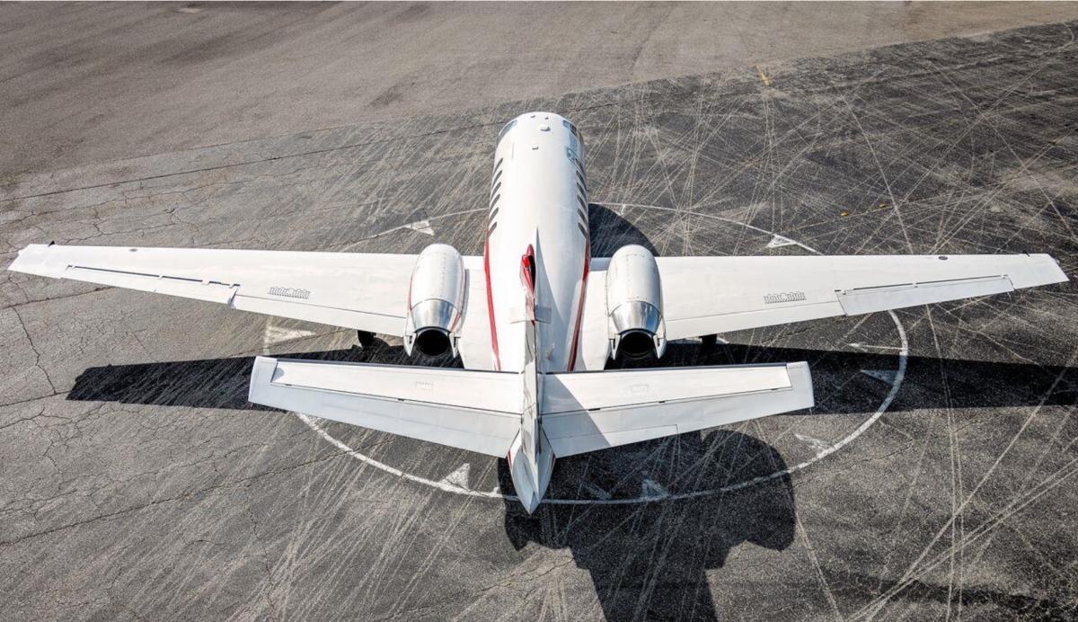 1978 Cessna Citation II Photo 6